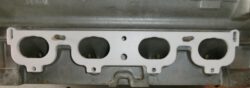 SRT Produkte - isolierende Ansaugkrümmerdichtung SRT iso Ansaugkrümmerdichtung TU5J4 / TU5JP4(S) 1,6 16v Motoren