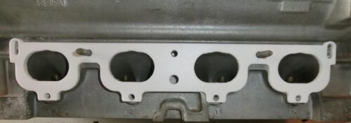 SRT Produkte - isolierende Ansaugkrümmerdichtung SRT iso Ansaugkrümmerdichtung TU5J4 / TU5JP4(S) 1,6 16v Motoren